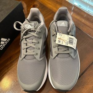 Adidas Men’s Galaxy 5 Size 10 - NWT in Original Box
